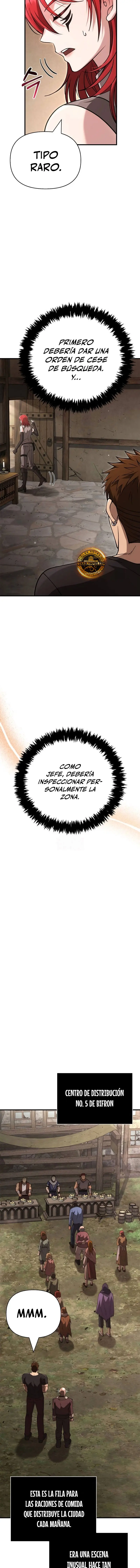 Sobreviviendo al Juego Siendo un Barbaro (Bjorn el bárbaro) > Capitulo 131 > Page 251