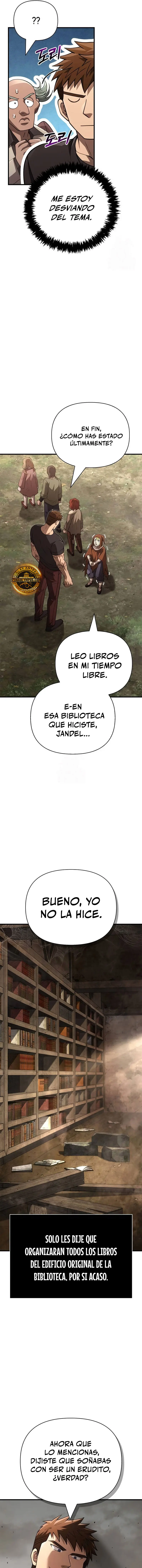 Sobreviviendo al Juego Siendo un Barbaro (Bjorn el bárbaro) > Capitulo 131 > Page 271