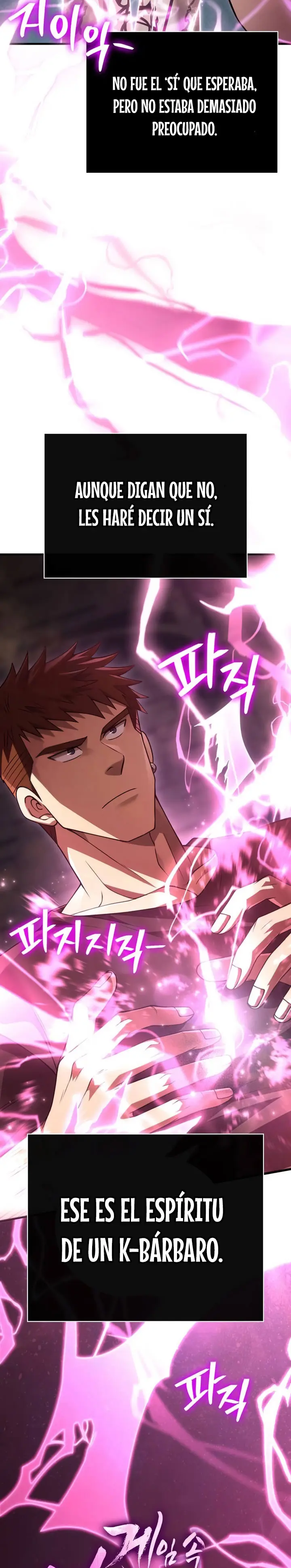 Sobreviviendo al Juego Siendo un Barbaro (Bjorn el bárbaro) > Capitulo 132 > Page 51