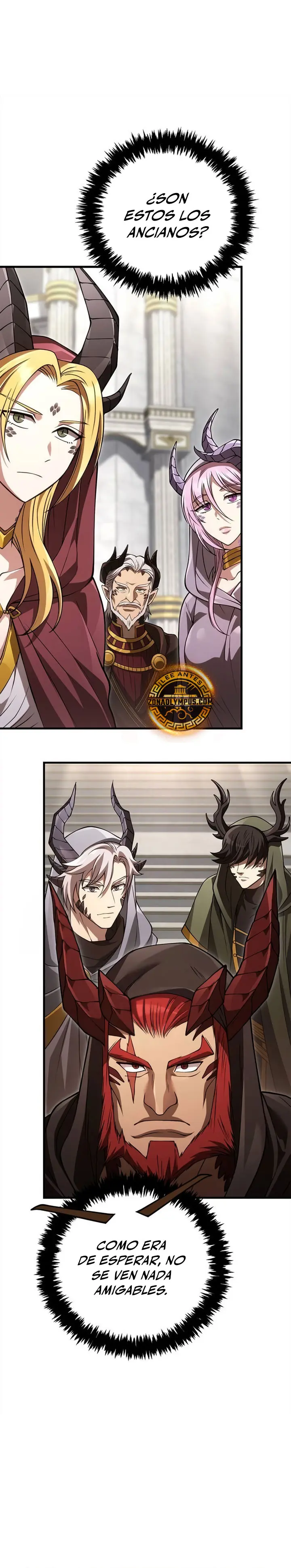 Sobreviviendo al Juego Siendo un Barbaro (Bjorn el bárbaro) > Capitulo 132 > Page 71