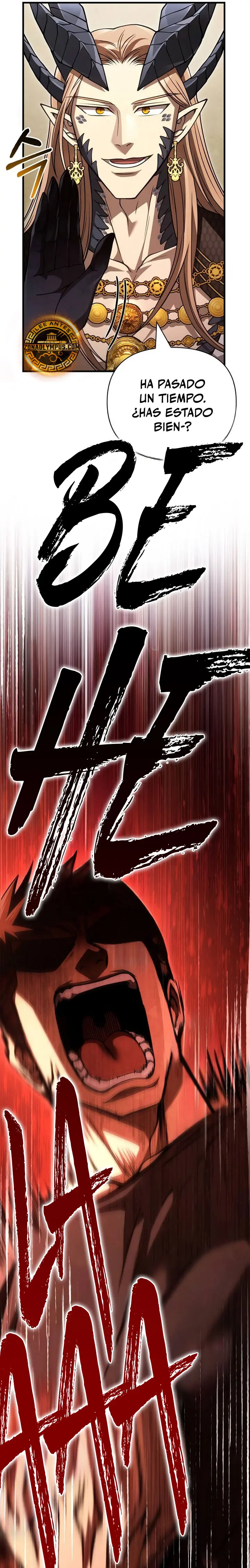 Sobreviviendo al Juego Siendo un Barbaro (Bjorn el bárbaro) > Capitulo 132 > Page 81