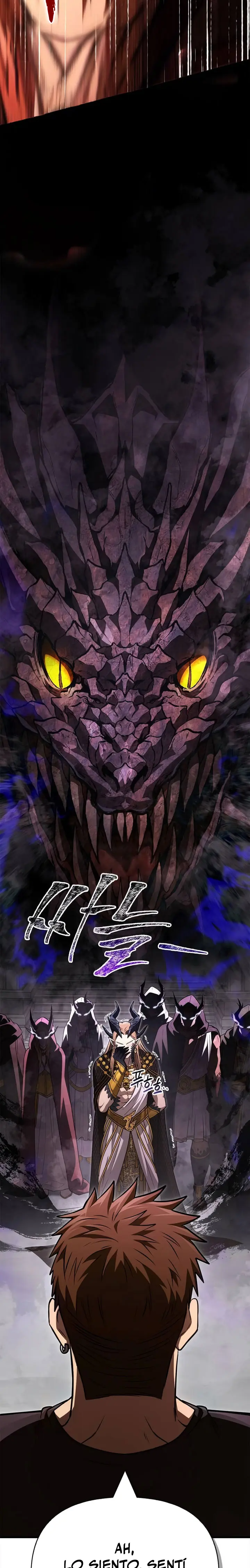 Sobreviviendo al Juego Siendo un Barbaro (Bjorn el bárbaro) > Capitulo 132 > Page 91