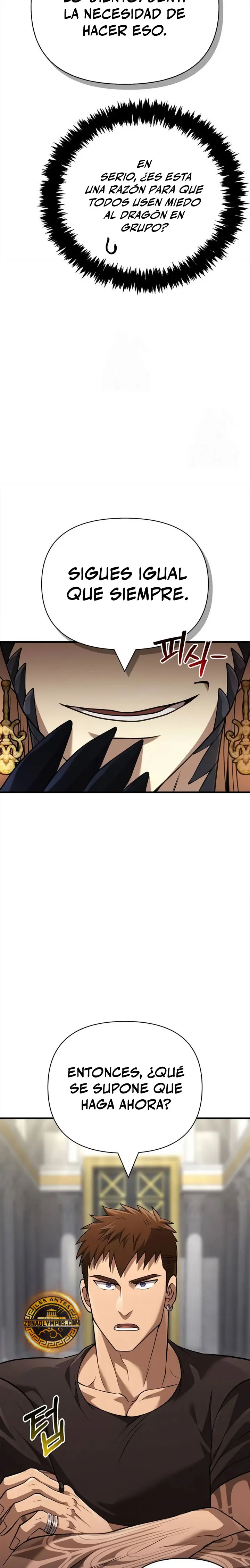 Sobreviviendo al Juego Siendo un Barbaro (Bjorn el bárbaro) > Capitulo 132 > Page 101