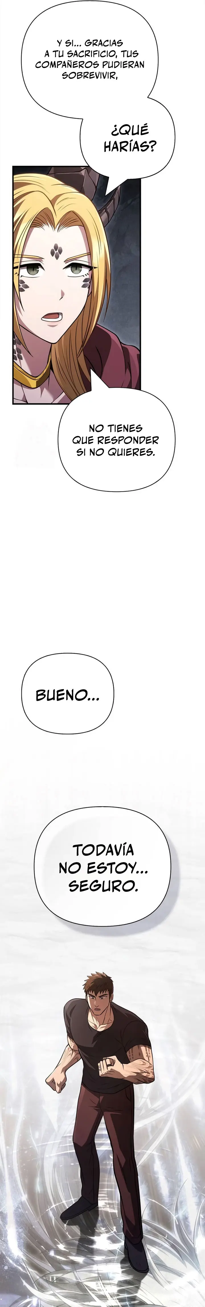 Sobreviviendo al Juego Siendo un Barbaro (Bjorn el bárbaro) > Capitulo 132 > Page 141