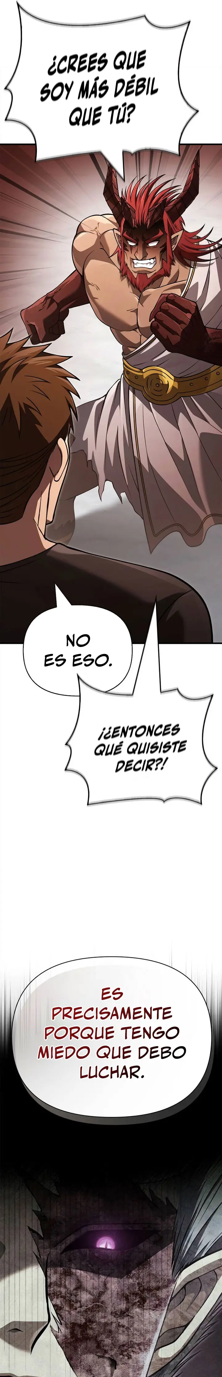 Sobreviviendo al Juego Siendo un Barbaro (Bjorn el bárbaro) > Capitulo 132 > Page 211