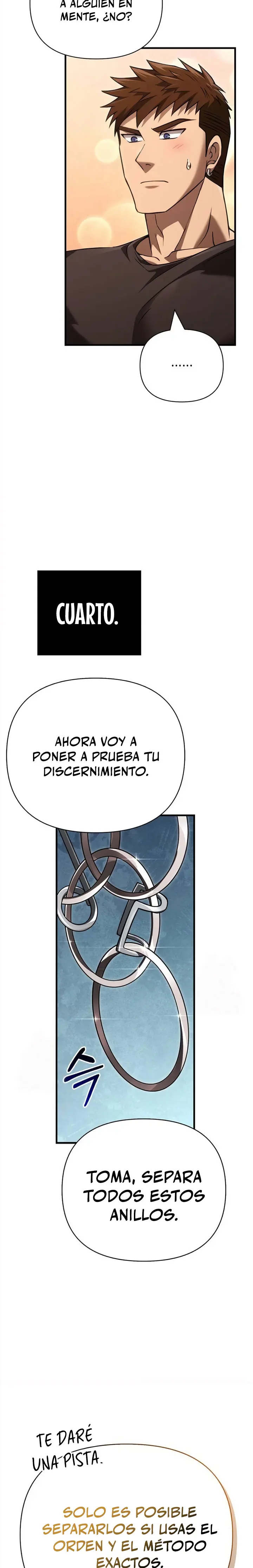 Sobreviviendo al Juego Siendo un Barbaro (Bjorn el bárbaro) > Capitulo 132 > Page 251