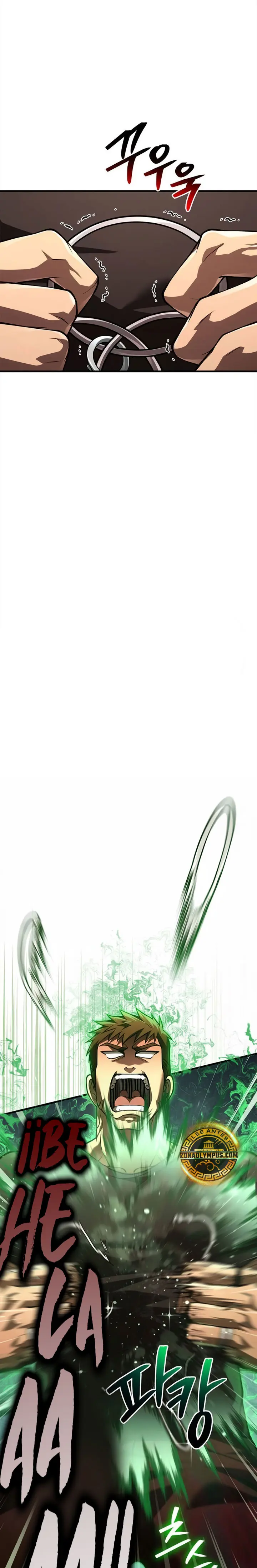 Sobreviviendo al Juego Siendo un Barbaro (Bjorn el bárbaro) > Capitulo 132 > Page 291