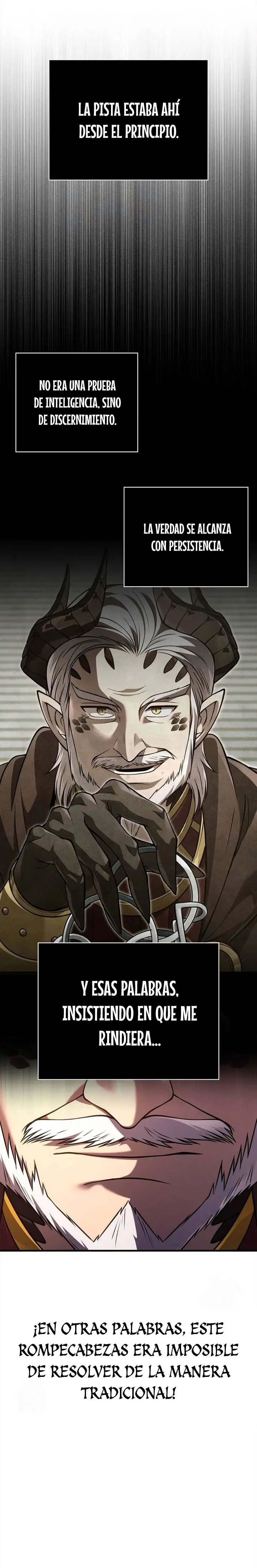 Sobreviviendo al Juego Siendo un Barbaro (Bjorn el bárbaro) > Capitulo 132 > Page 321