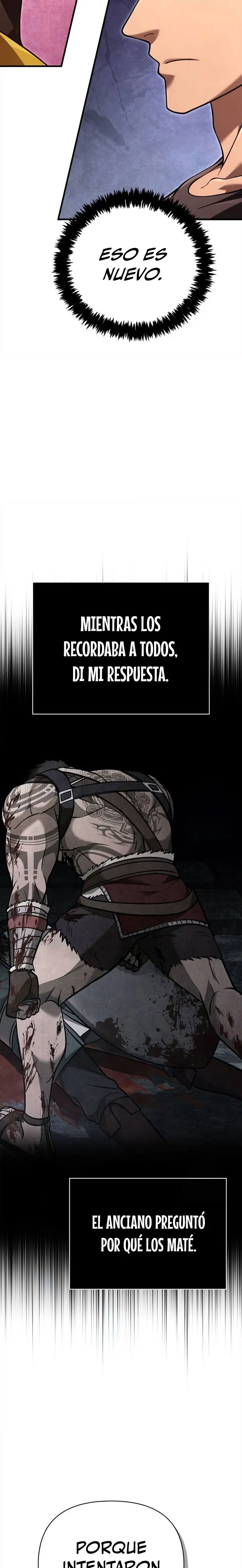 Sobreviviendo al Juego Siendo un Barbaro (Bjorn el bárbaro) > Capitulo 132 > Page 361