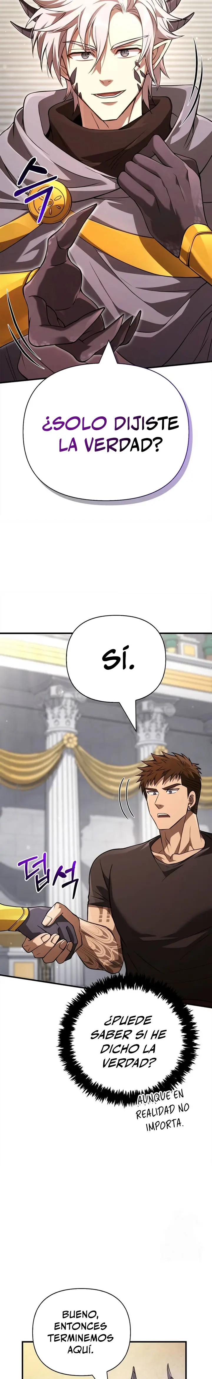 Sobreviviendo al Juego Siendo un Barbaro (Bjorn el bárbaro) > Capitulo 132 > Page 381