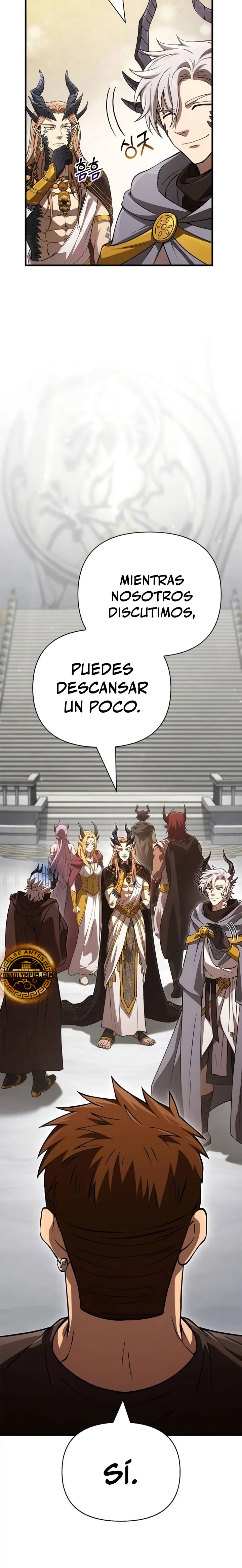 Sobreviviendo al Juego Siendo un Barbaro (Bjorn el bárbaro) > Capitulo 132 > Page 391