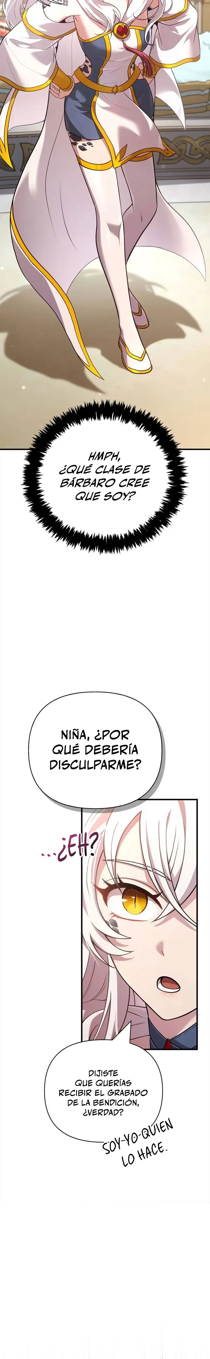 Sobreviviendo al Juego Siendo un Barbaro (Bjorn el bárbaro) > Capitulo 132 > Page 451