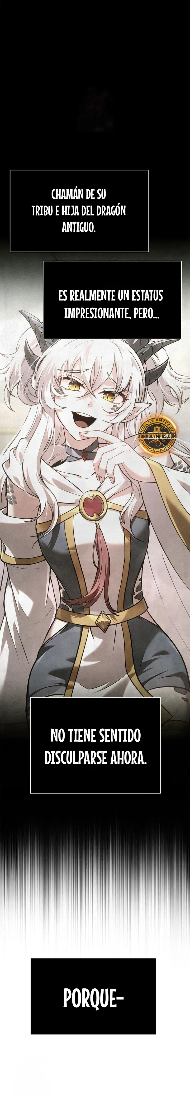 Sobreviviendo al Juego Siendo un Barbaro (Bjorn el bárbaro) > Capitulo 133 > Page 21