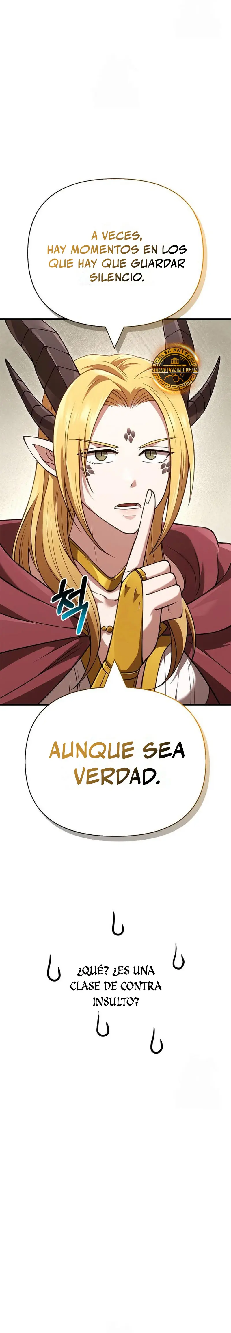 Sobreviviendo al Juego Siendo un Barbaro (Bjorn el bárbaro) > Capitulo 133 > Page 51