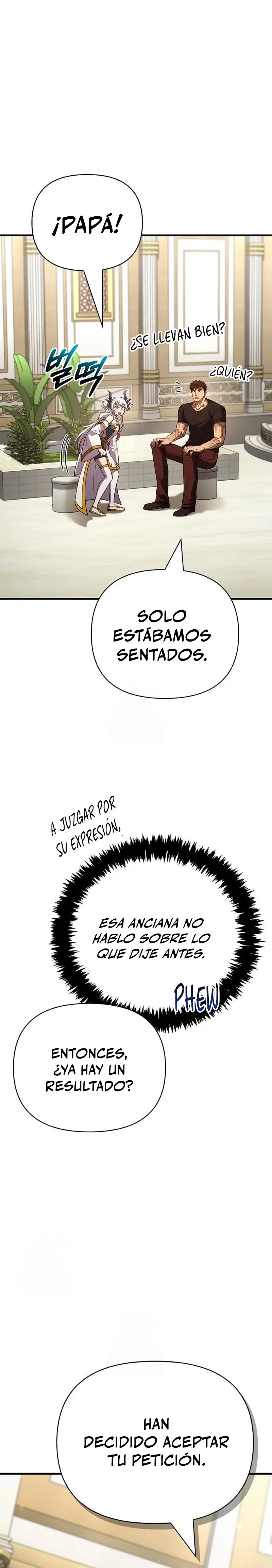 Sobreviviendo al Juego Siendo un Barbaro (Bjorn el bárbaro) > Capitulo 133 > Page 71