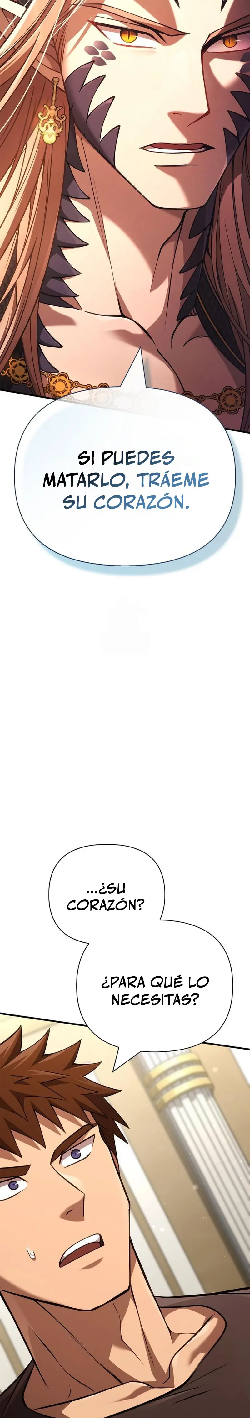 Sobreviviendo al Juego Siendo un Barbaro (Bjorn el bárbaro) > Capitulo 133 > Page 91