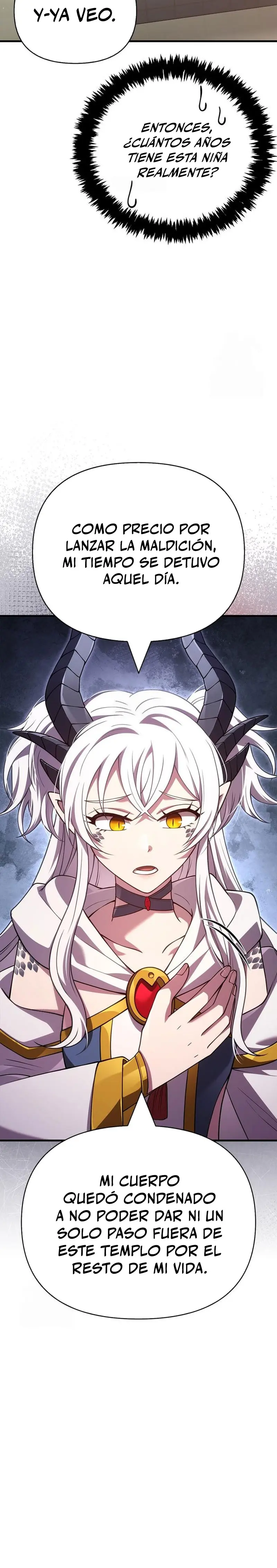 Sobreviviendo al Juego Siendo un Barbaro (Bjorn el bárbaro) > Capitulo 133 > Page 111