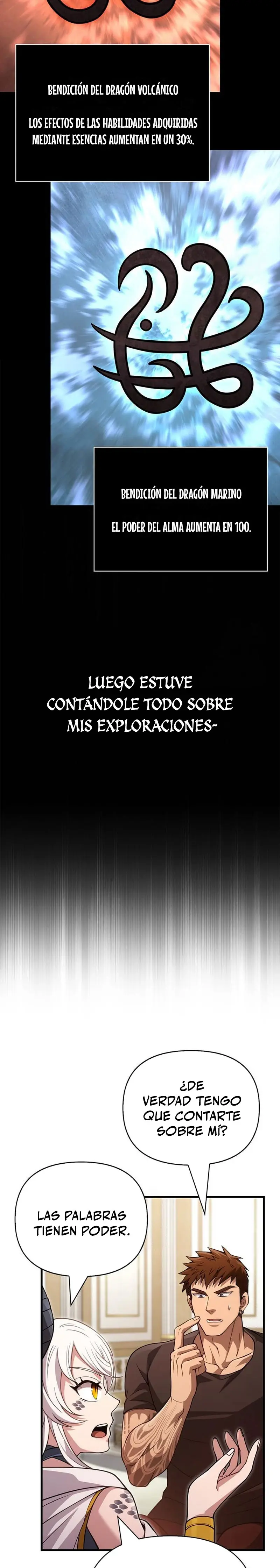 Sobreviviendo al Juego Siendo un Barbaro (Bjorn el bárbaro) > Capitulo 133 > Page 161