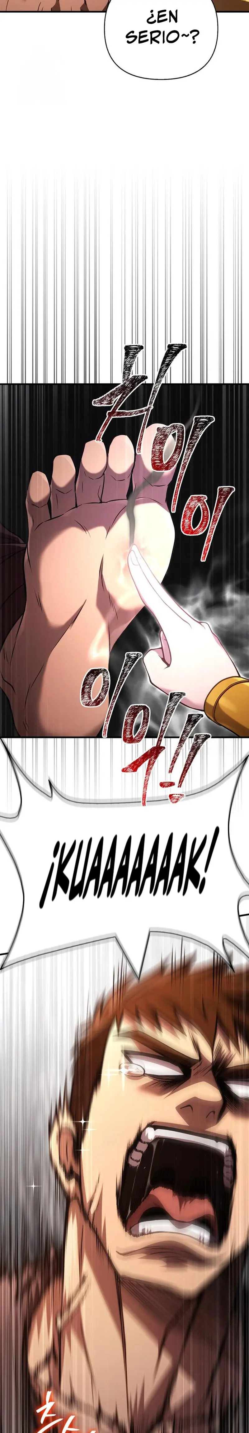 Sobreviviendo al Juego Siendo un Barbaro (Bjorn el bárbaro) > Capitulo 133 > Page 241