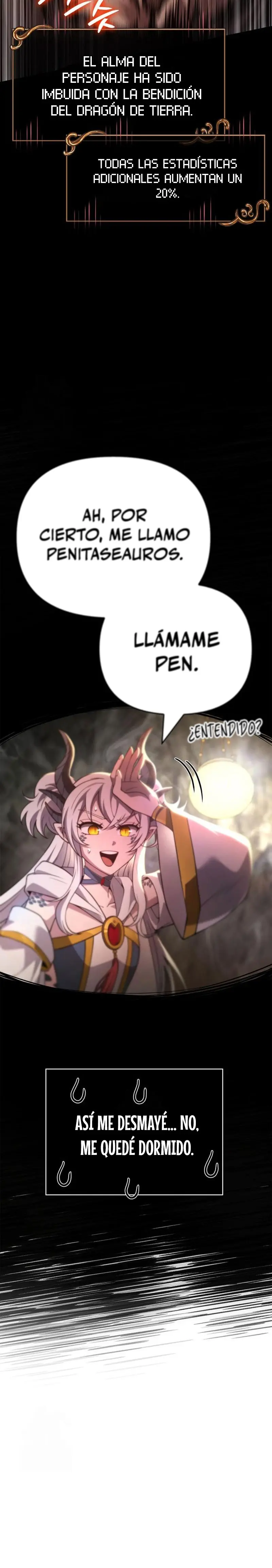 Sobreviviendo al Juego Siendo un Barbaro (Bjorn el bárbaro) > Capitulo 133 > Page 251