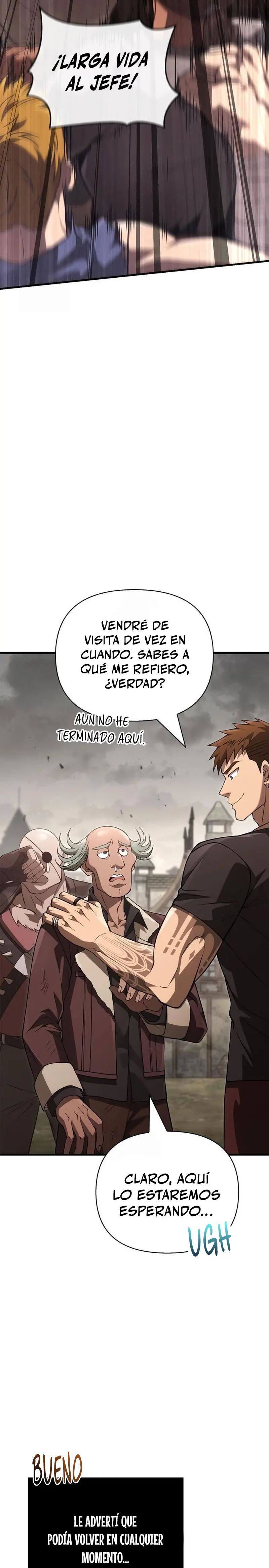 Sobreviviendo al Juego Siendo un Barbaro (Bjorn el bárbaro) > Capitulo 133 > Page 311