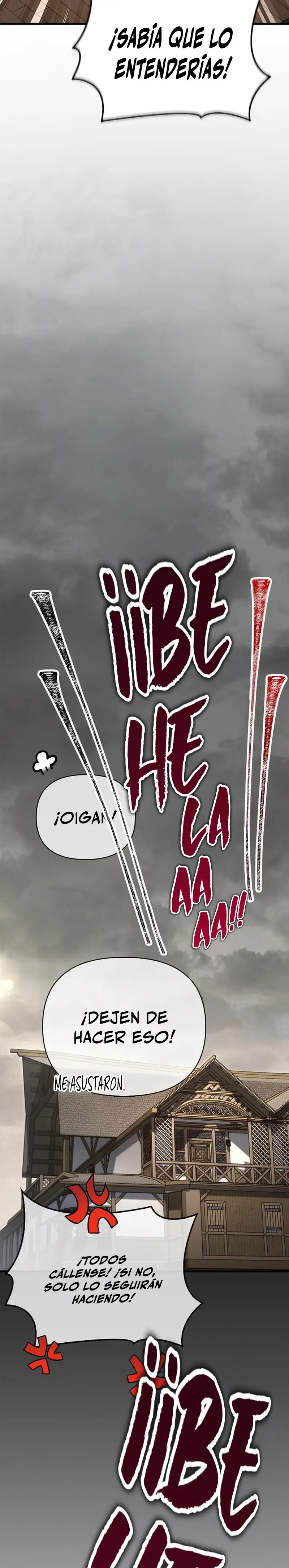 Sobreviviendo al Juego Siendo un Barbaro (Bjorn el bárbaro) > Capitulo 133 > Page 371