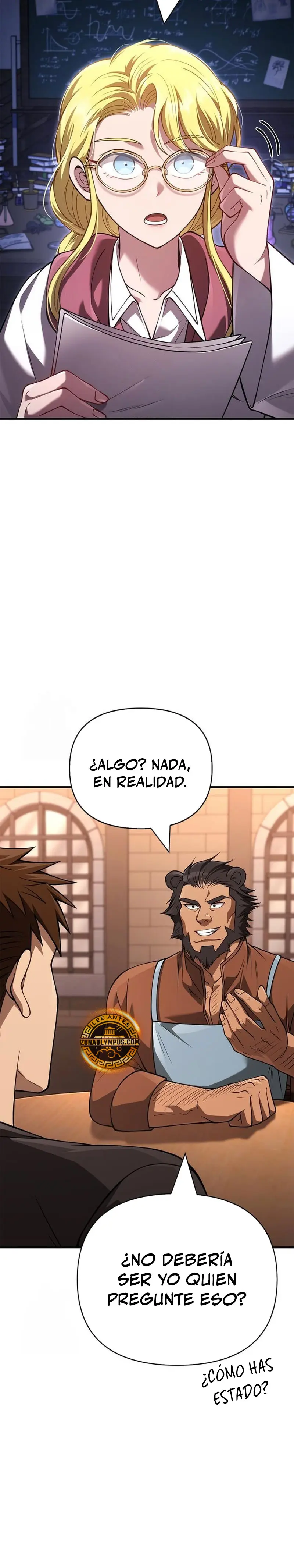 Sobreviviendo al Juego Siendo un Barbaro (Bjorn el bárbaro) > Capitulo 133 > Page 411