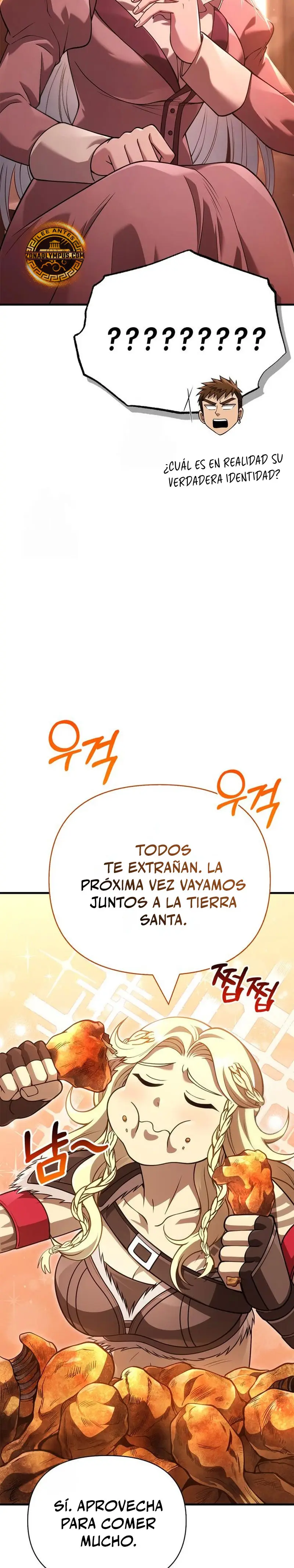 Sobreviviendo al Juego Siendo un Barbaro (Bjorn el bárbaro) > Capitulo 133 > Page 431