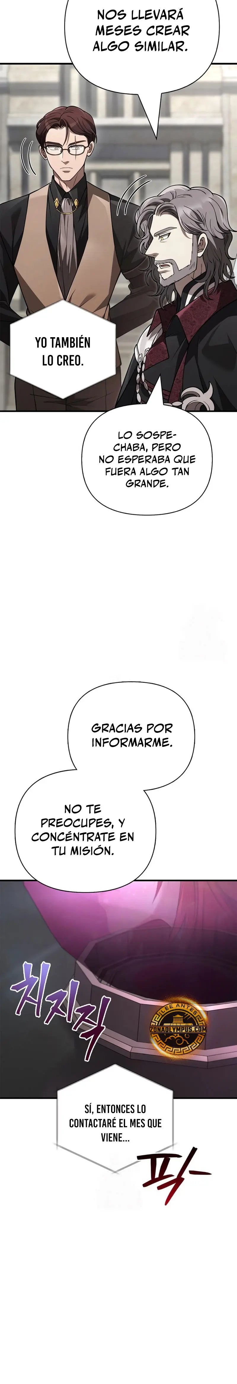 Sobreviviendo al Juego Siendo un Barbaro (Bjorn el bárbaro) > Capitulo 134 > Page 51