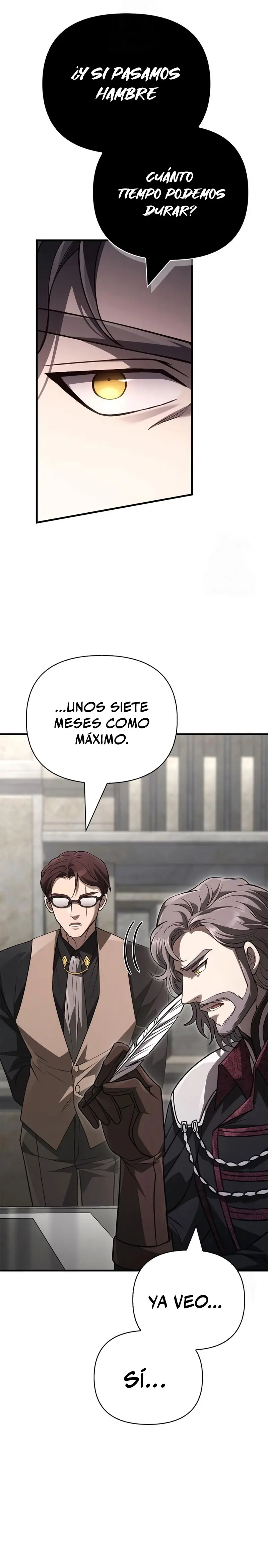 Sobreviviendo al Juego Siendo un Barbaro (Bjorn el bárbaro) > Capitulo 134 > Page 71