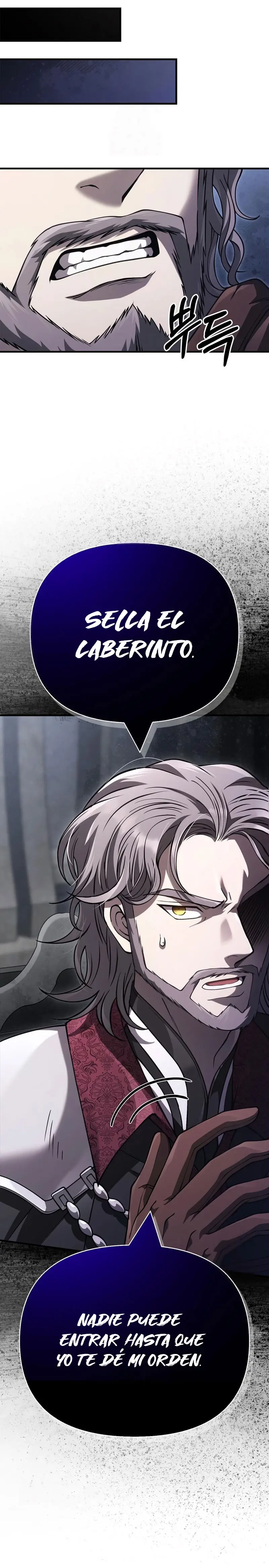 Sobreviviendo al Juego Siendo un Barbaro (Bjorn el bárbaro) > Capitulo 134 > Page 81