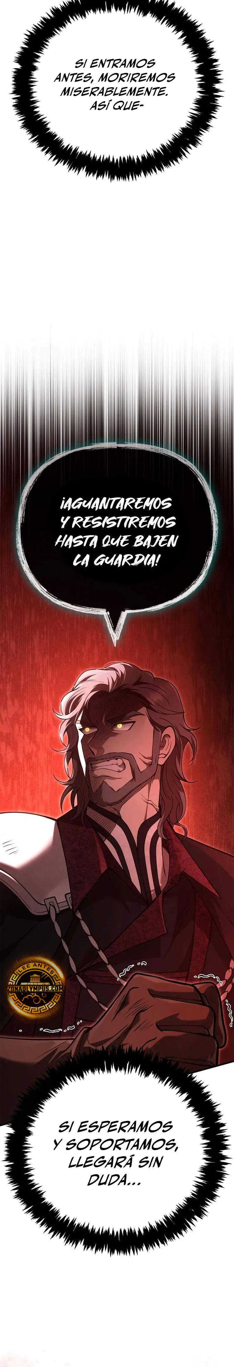 Sobreviviendo al Juego Siendo un Barbaro (Bjorn el bárbaro) > Capitulo 134 > Page 101