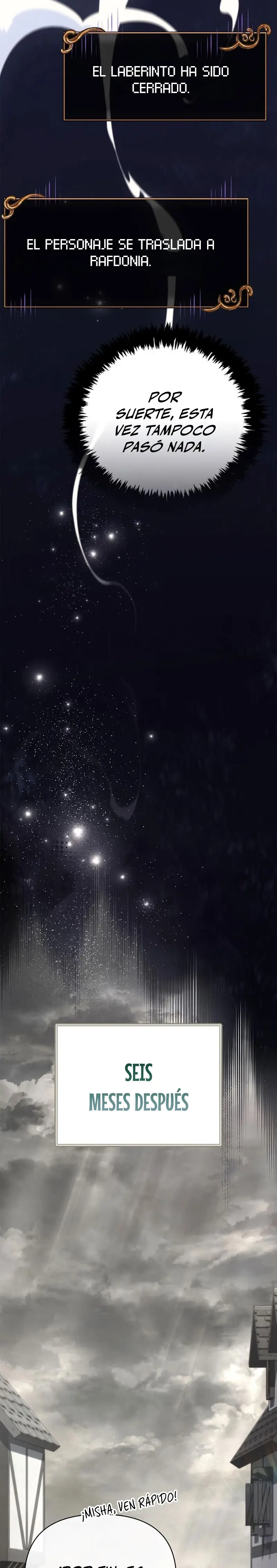 Sobreviviendo al Juego Siendo un Barbaro (Bjorn el bárbaro) > Capitulo 134 > Page 231