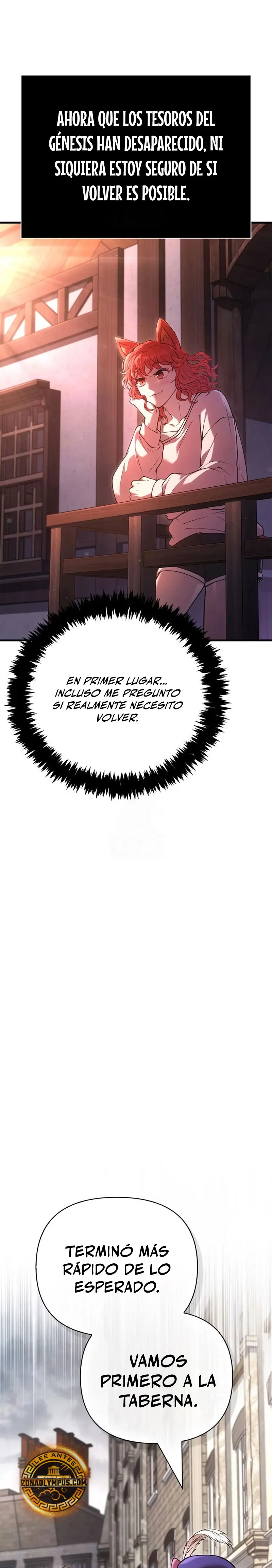 Sobreviviendo al Juego Siendo un Barbaro (Bjorn el bárbaro) > Capitulo 134 > Page 281