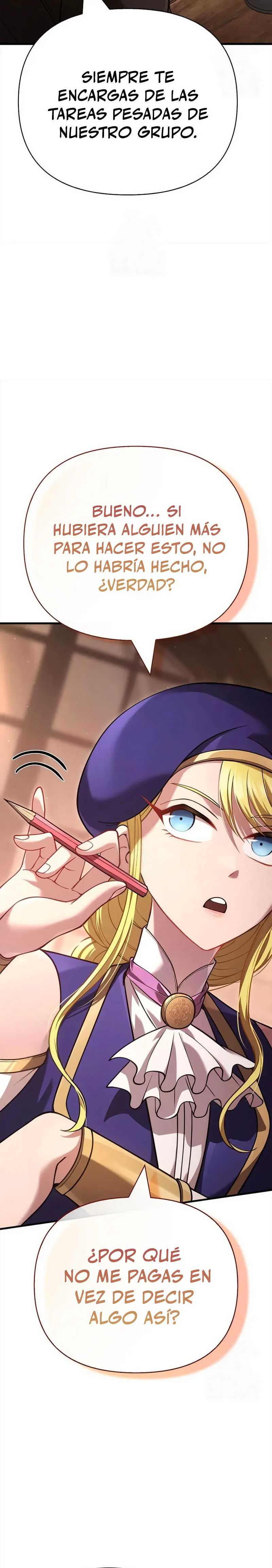 Sobreviviendo al Juego Siendo un Barbaro (Bjorn el bárbaro) > Capitulo 134 > Page 321