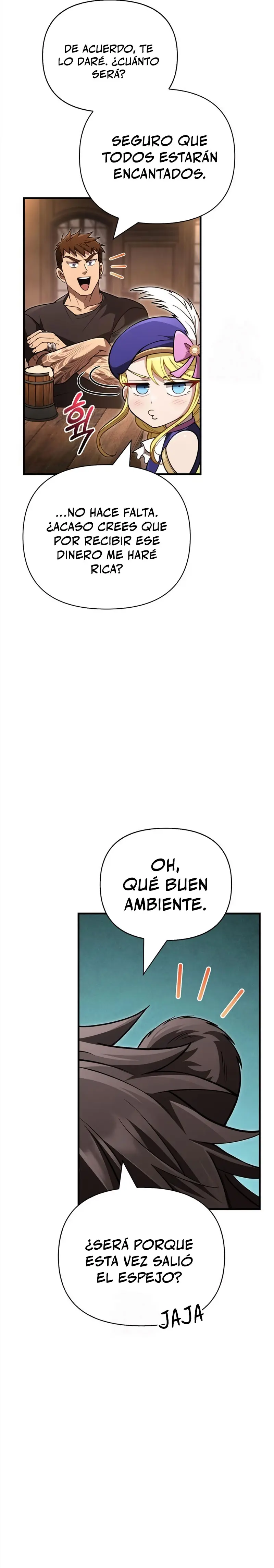 Sobreviviendo al Juego Siendo un Barbaro (Bjorn el bárbaro) > Capitulo 134 > Page 331