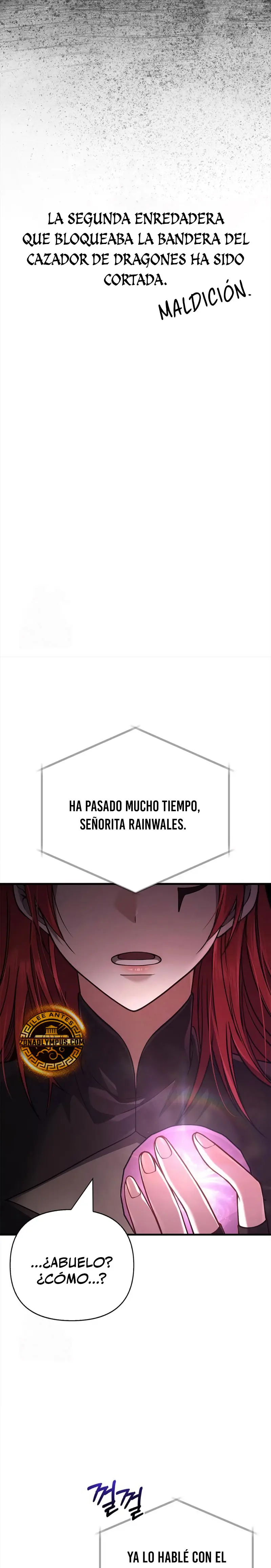 Sobreviviendo al Juego Siendo un Barbaro (Bjorn el bárbaro) > Capitulo 134 > Page 431