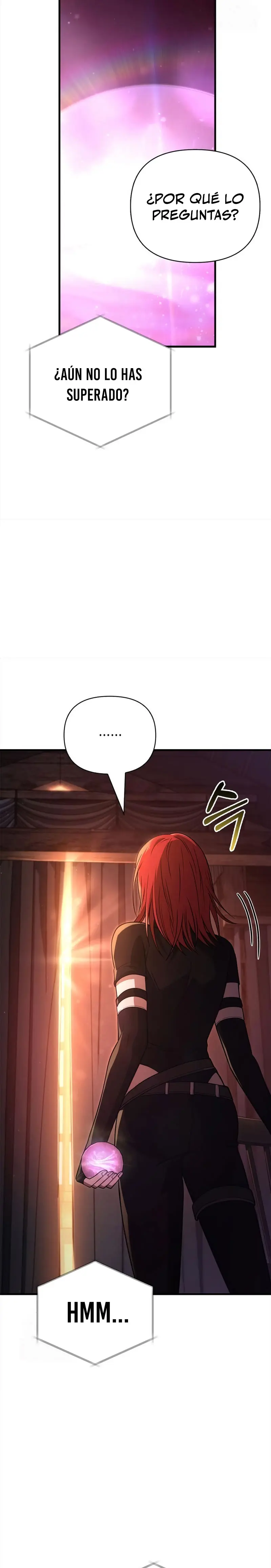 Sobreviviendo al Juego Siendo un Barbaro (Bjorn el bárbaro) > Capitulo 134 > Page 451