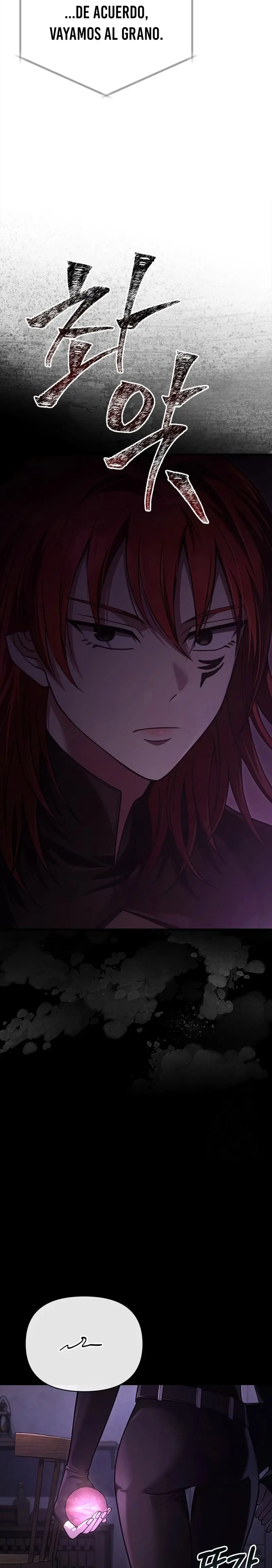 Sobreviviendo al Juego Siendo un Barbaro (Bjorn el bárbaro) > Capitulo 134 > Page 471