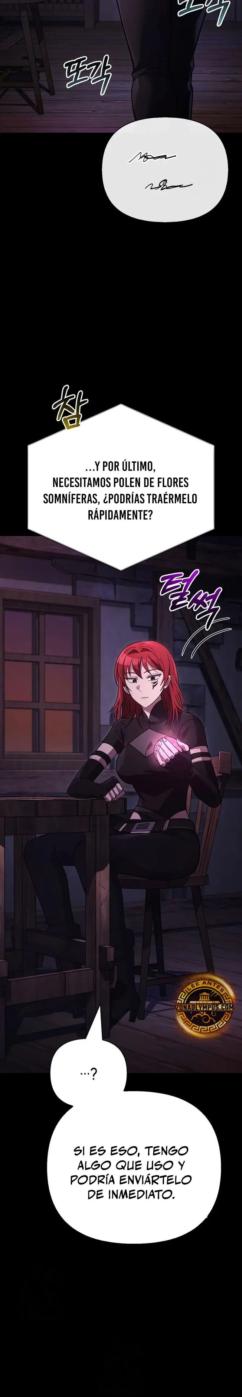 Sobreviviendo al Juego Siendo un Barbaro (Bjorn el bárbaro) > Capitulo 134 > Page 481