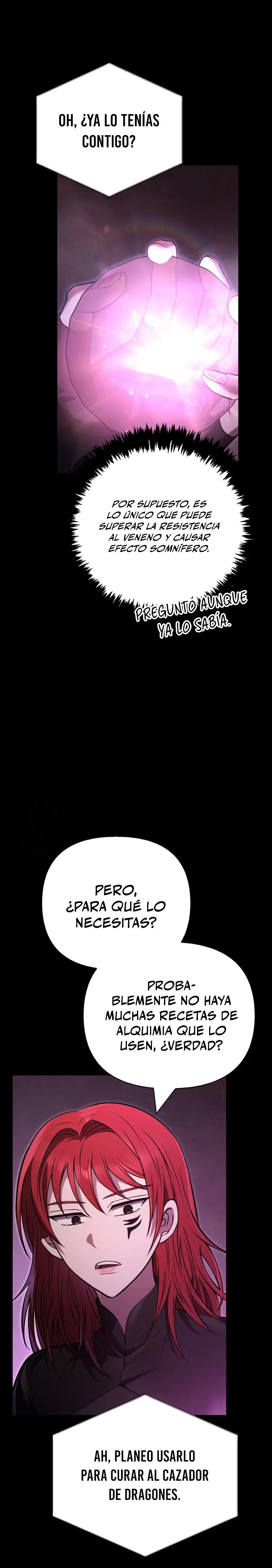 Sobreviviendo al Juego Siendo un Barbaro (Bjorn el bárbaro) > Capitulo 134 > Page 491