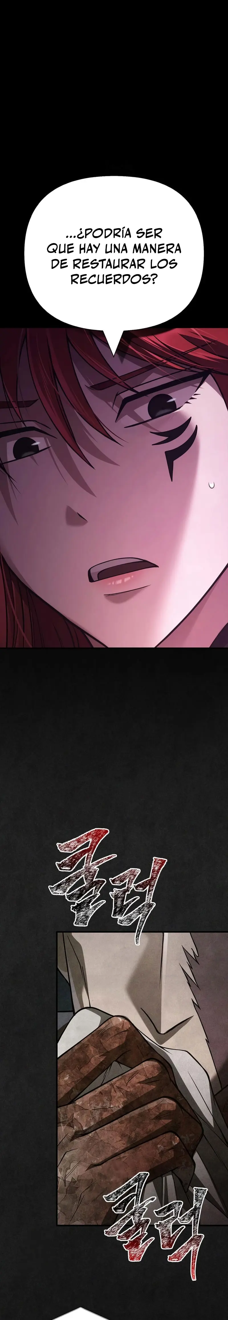 Sobreviviendo al Juego Siendo un Barbaro (Bjorn el bárbaro) > Capitulo 134 > Page 501