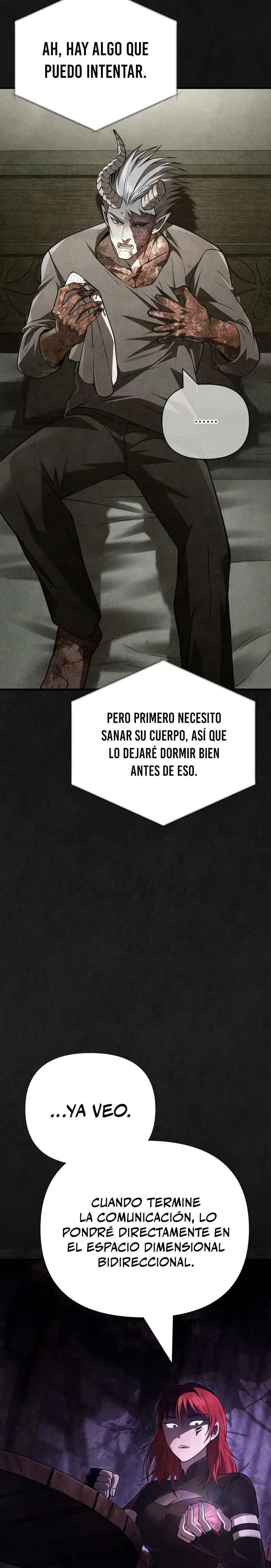 Sobreviviendo al Juego Siendo un Barbaro (Bjorn el bárbaro) > Capitulo 134 > Page 511