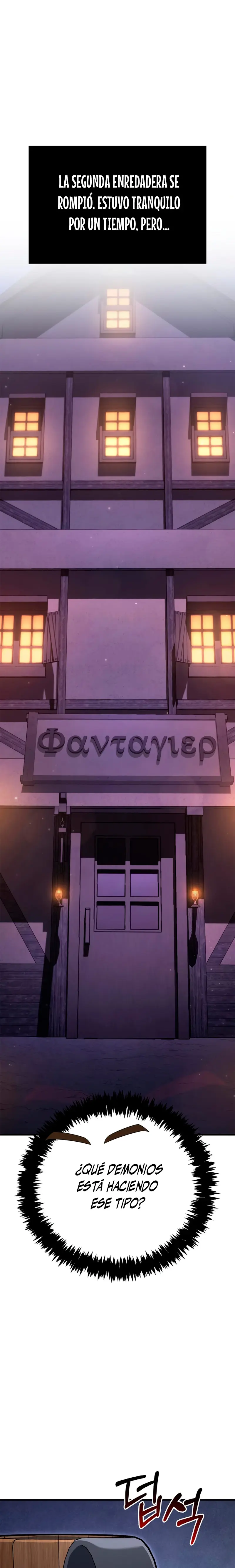 Sobreviviendo al Juego Siendo un Barbaro (Bjorn el bárbaro) > Capitulo 135 > Page 21