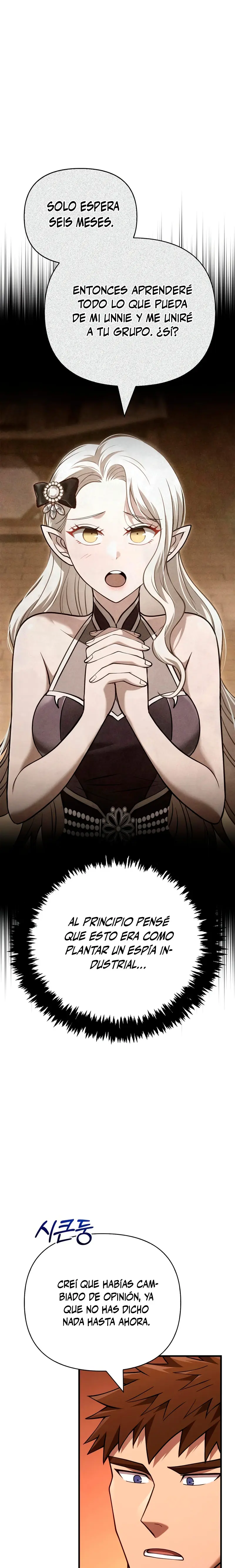 Sobreviviendo al Juego Siendo un Barbaro (Bjorn el bárbaro) > Capitulo 135 > Page 51