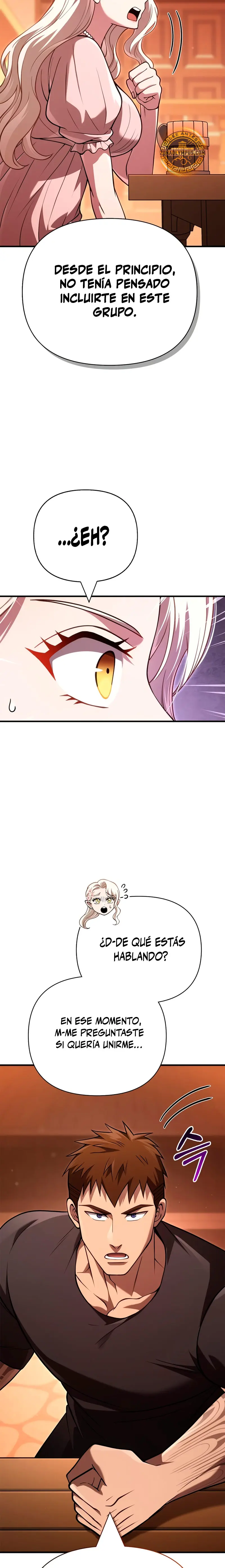 Sobreviviendo al Juego Siendo un Barbaro (Bjorn el bárbaro) > Capitulo 135 > Page 91