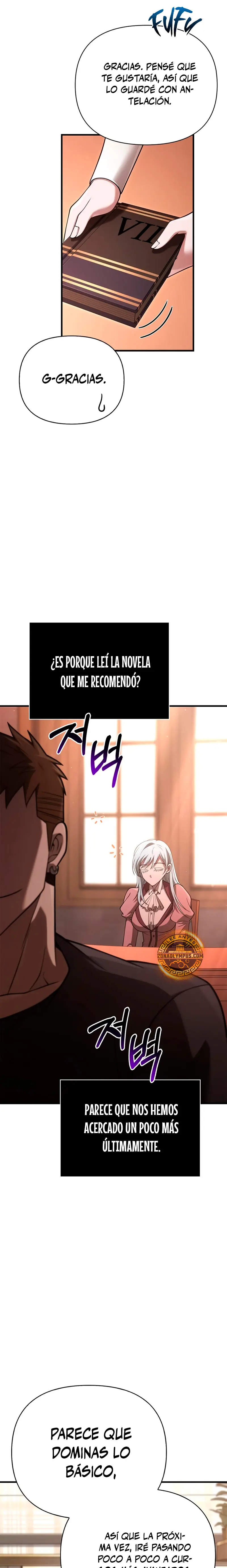 Sobreviviendo al Juego Siendo un Barbaro (Bjorn el bárbaro) > Capitulo 135 > Page 181