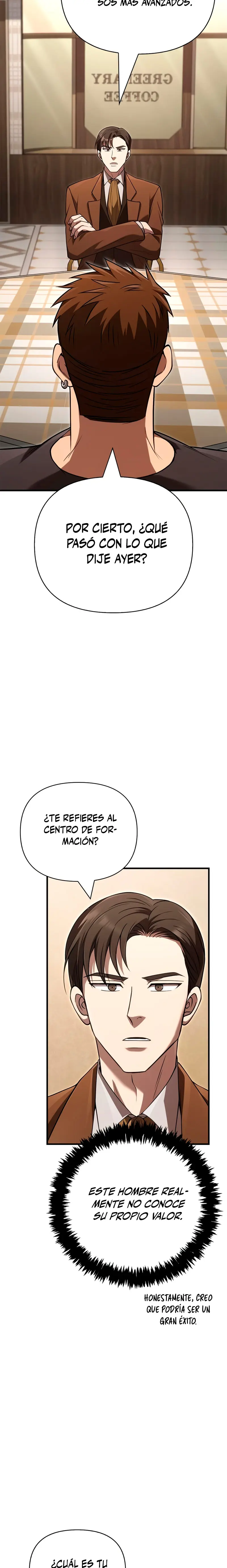 Sobreviviendo al Juego Siendo un Barbaro (Bjorn el bárbaro) > Capitulo 135 > Page 191