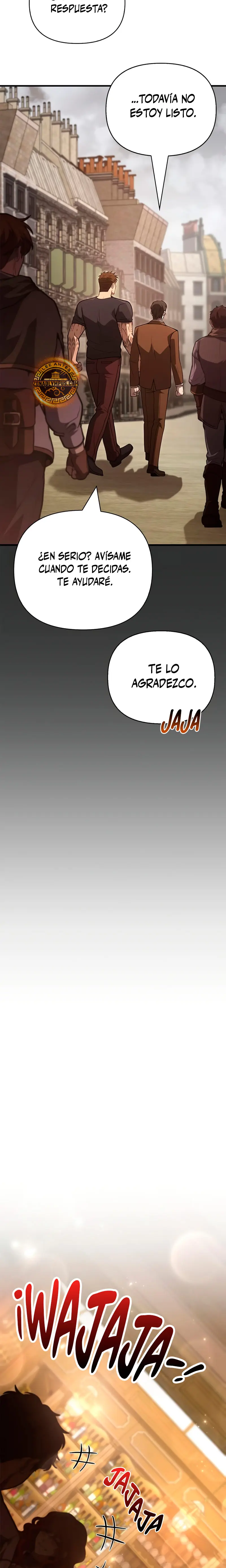 Sobreviviendo al Juego Siendo un Barbaro (Bjorn el bárbaro) > Capitulo 135 > Page 201