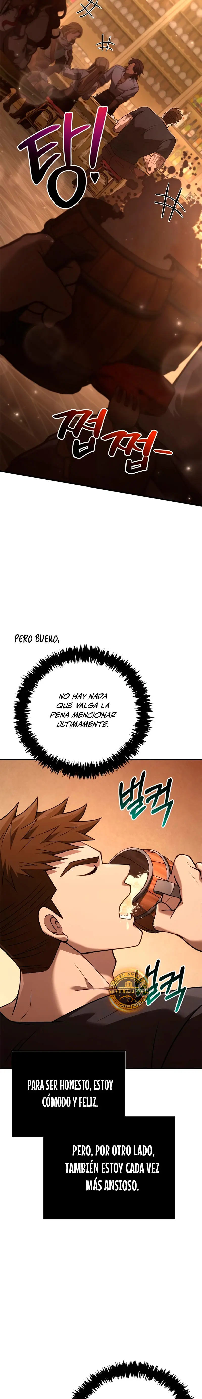 Sobreviviendo al Juego Siendo un Barbaro (Bjorn el bárbaro) > Capitulo 135 > Page 211